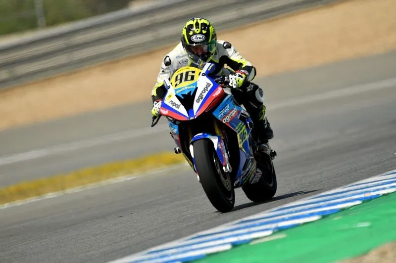 Foto 4 - Merch&aacute;n vuelve al podio tras un tercer puesto en la categor&iacute;a rookie