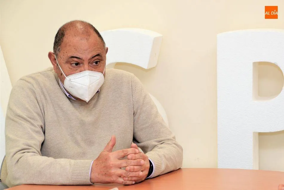 Foto 2 - Salamanca cuenta con cerca de 3.000 pacientes con epilepsia