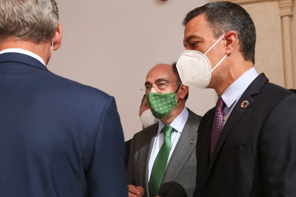 Foto 2 - Cummins elige Espa&ntilde;a para su planta de electrolizadores de 1 GW y se asocia con Iberdrola&nbsp;