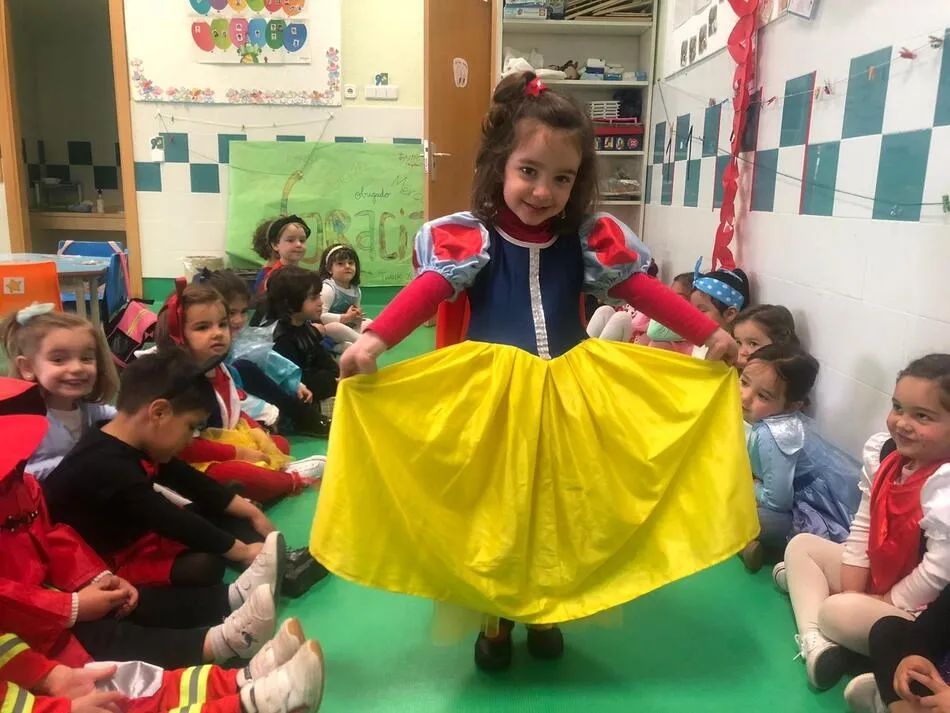 Foto 8 - Los alumnos del Colegio San Juan Bosco celebran la fiesta de Mar&iacute;a Auxiliadora&nbsp;