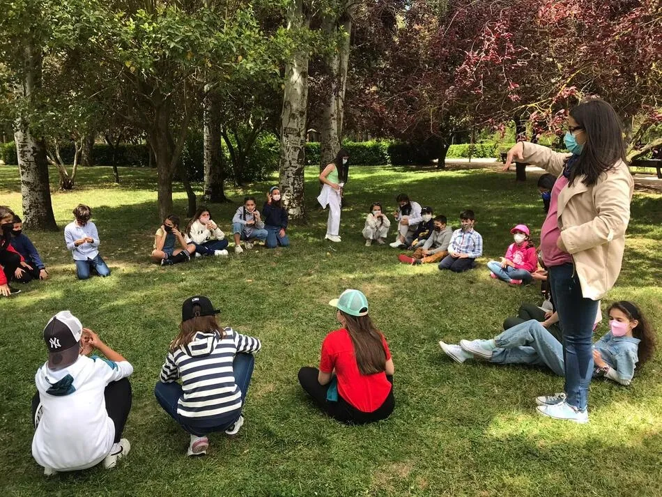 Foto 6 - Los alumnos del Colegio San Juan Bosco celebran la fiesta de Mar&iacute;a Auxiliadora&nbsp;