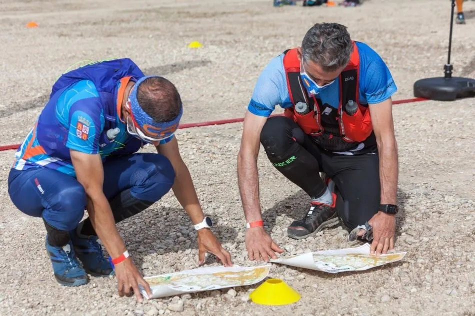 Foto 6 - Remigio Rodr&iacute;guez y &lsquo;Mirobrigenses Adoptados&rsquo; suman victorias en tierras valencianas  