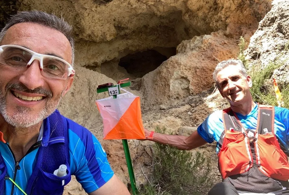 Remigio Rodríguez y ‘Mirobrigenses Adoptados’ suman victorias en tierras valencianas  