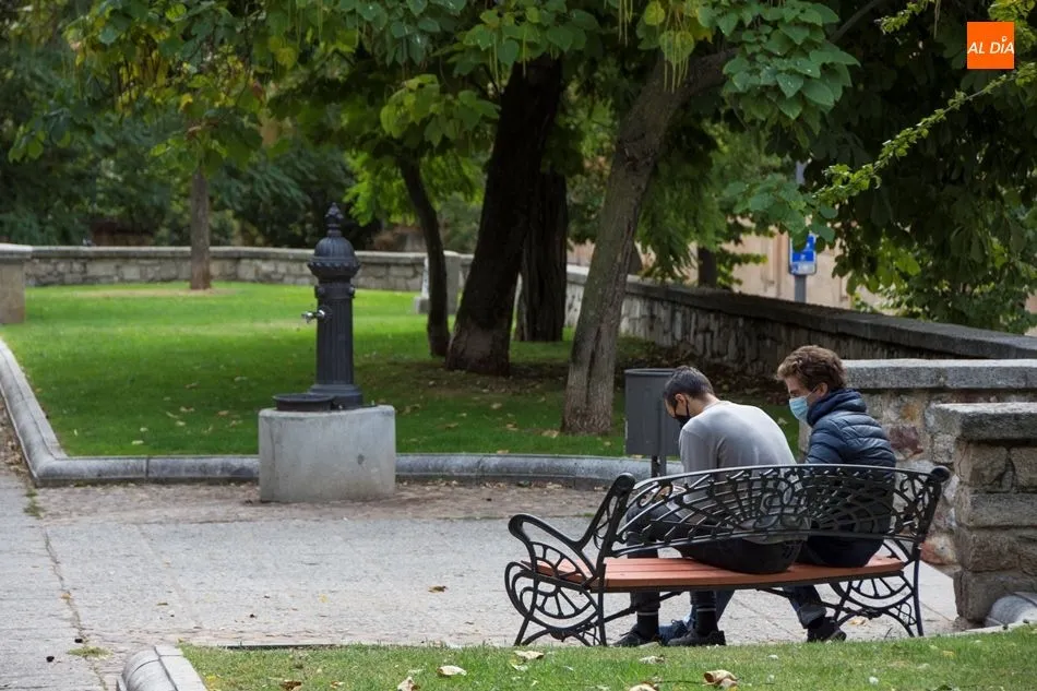 La incidencia acumulada a 7 días anota el primer incremento semanal en Castilla y León desde el...