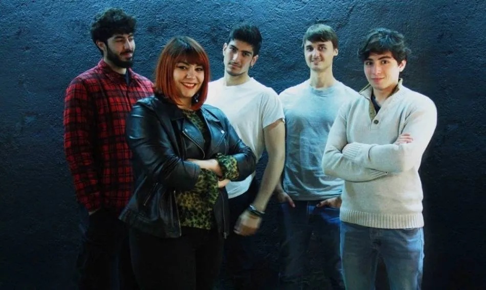 No Cantes Victoria volverán a viajar después de estos últimos meses de pandemia para ofrecer un concierto