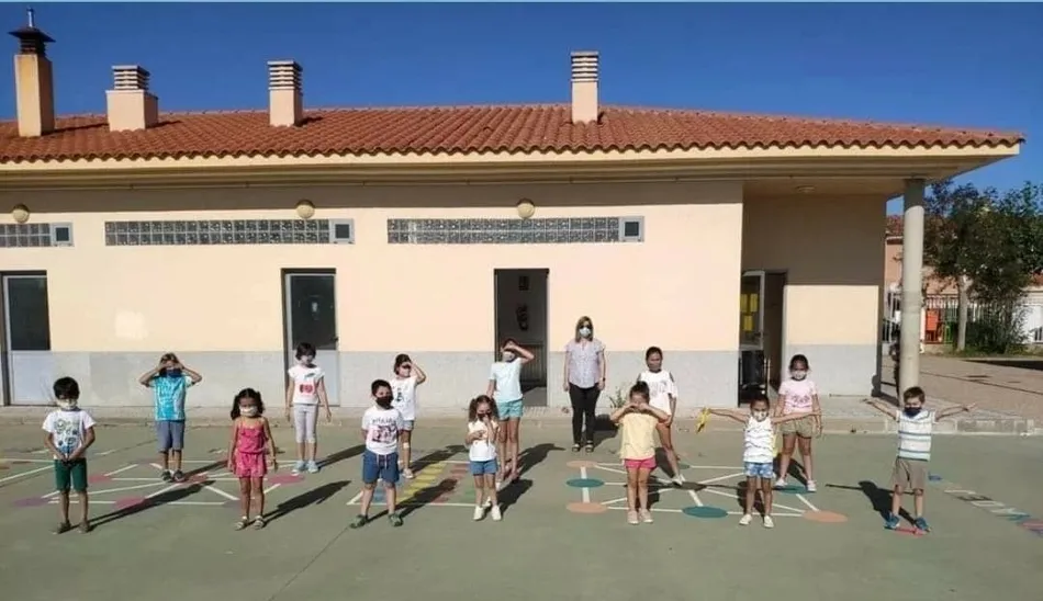 Santa Marta organiza un programa de conciliación para el verano con 4 campamentos 