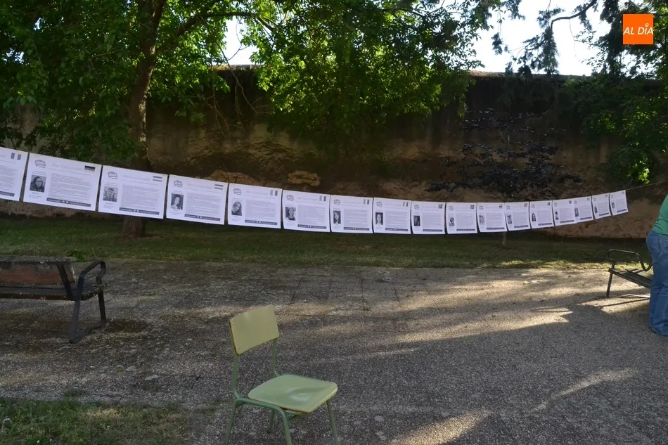 Foto 3 - AFS ofrece una sesi&oacute;n explicativa para animar a las familias a acoger o enviar j&oacute;venes  