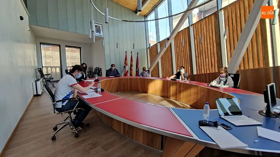 Las fiestas de Guijuelo contarán únicamente con actividades cuyo aforo se pueda controlar