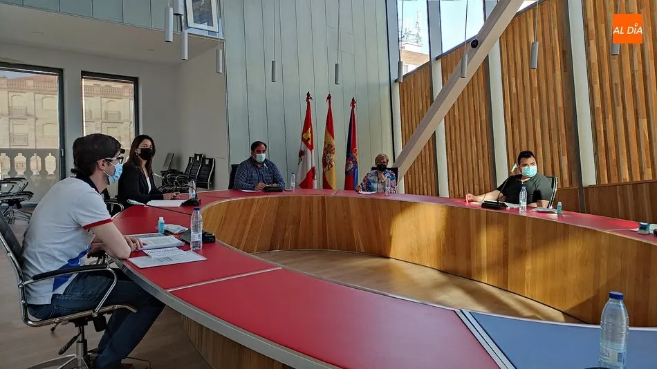 Foto 2 - Las fiestas de Guijuelo contar&aacute;n &uacute;nicamente con actividades cuyo aforo se pueda controlar