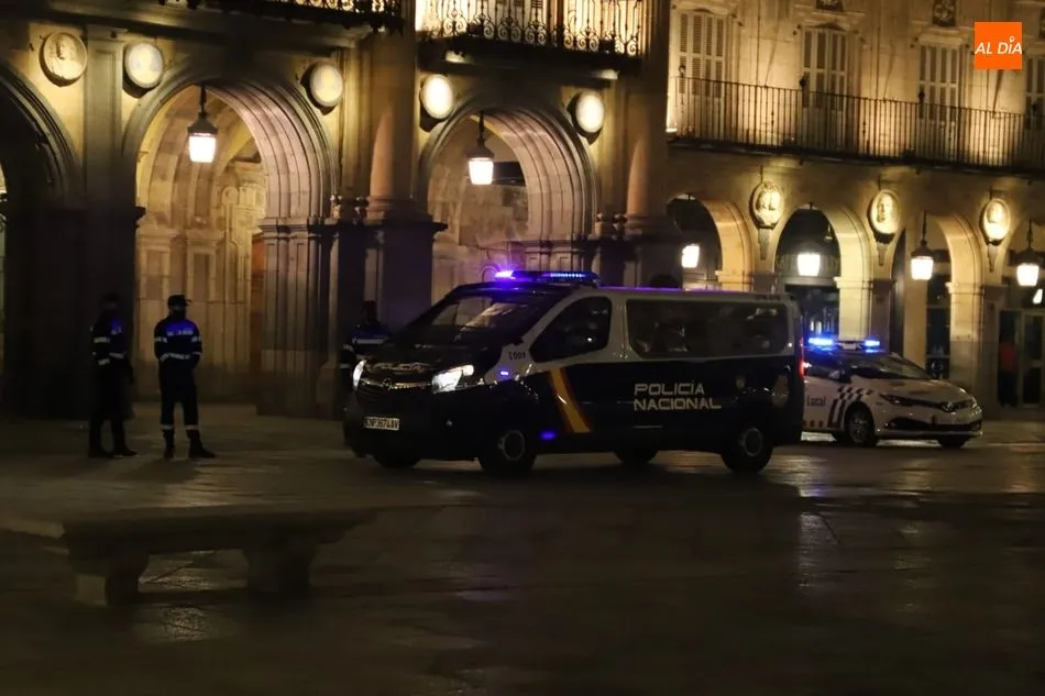 El total de infracciones penales descienden un 6%, pasando de 2259 en 2020 a registrarse 2111 en 2021 | ARCHIVO