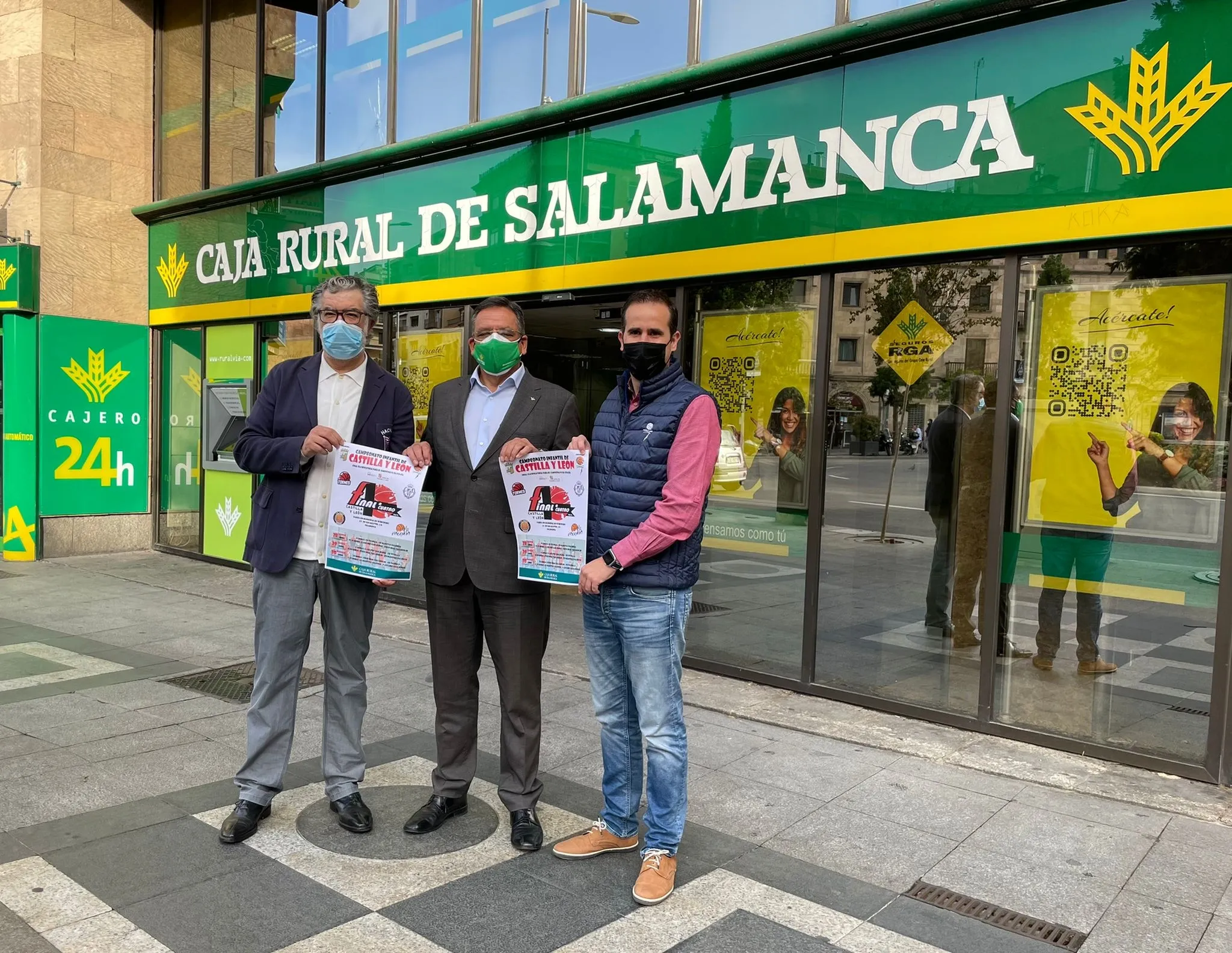 Este viernes arrancará la competición