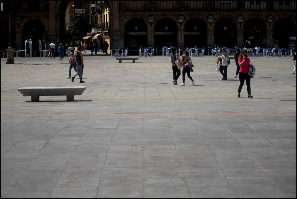 Foto 6 - La ciudad de los arquitectos, Lorenzo Gonz&aacute;lez Iglesias