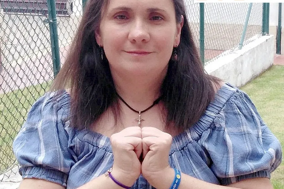 Empatía se escribe con ‘EM’ de esclerosis múltiple