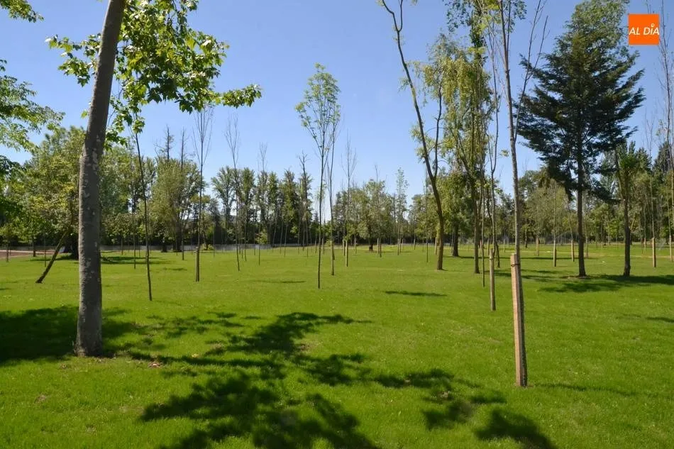 Fijada la fecha del 1º examen de la oposición para la plaza de peón de jardinería  