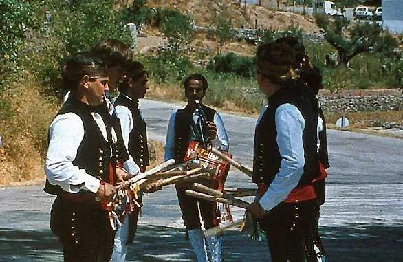 Foto 2 - La Diputaci&oacute;n lleva a Aldead&aacute;vila la muestra &ldquo;Vida que se hace cultura&rdquo;