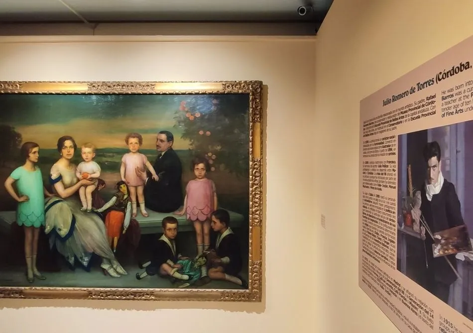 Salamanca invita a recorrer la España de hace un siglo desde la mirada de Sorolla, Romero de...