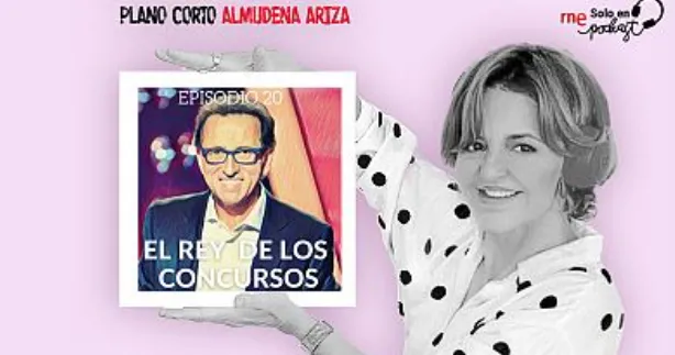 Bellas palabras de recuerdo de Jordi Hurtado a José Pinto en el podcast de Almudena Ariza  