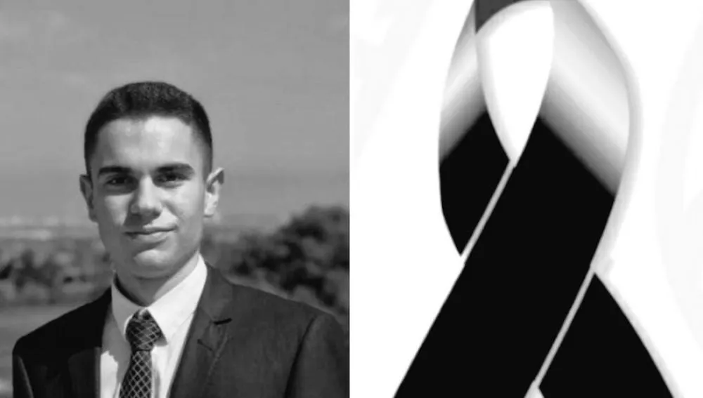 Un árbitro asistente de 19 años fallece en un partido de fútbol