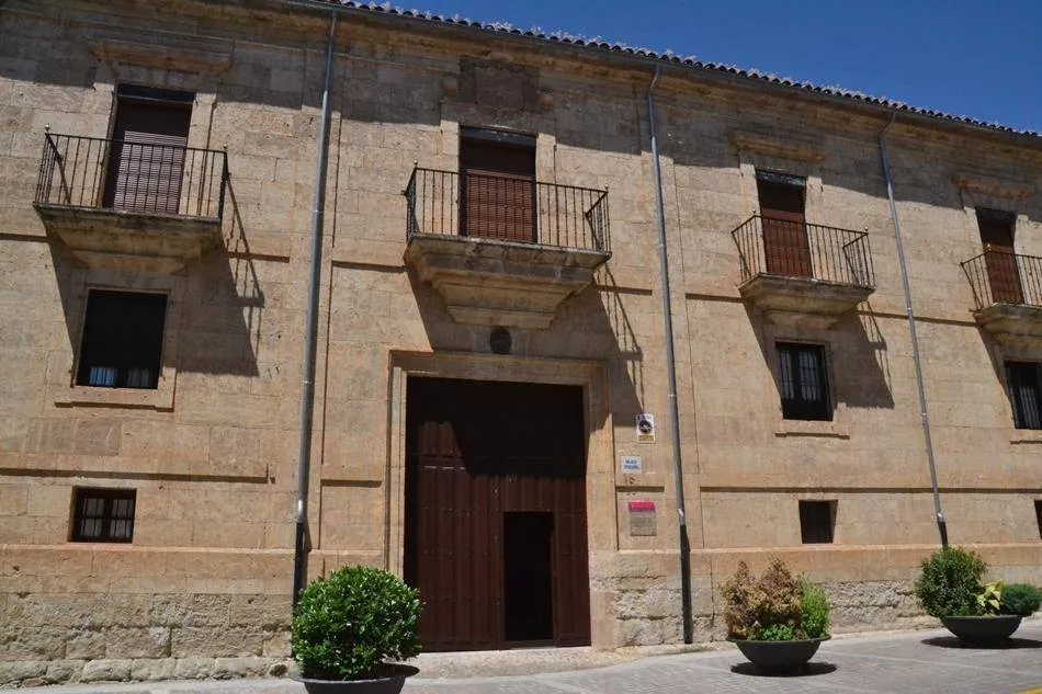 Las Cortes de Castilla y León debatirán el miércoles la PNL del PSOE en defensa de la Diócesis  