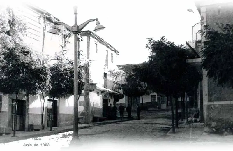 Foto 5 - Lagunilla, parada del antiguo camino tartesio