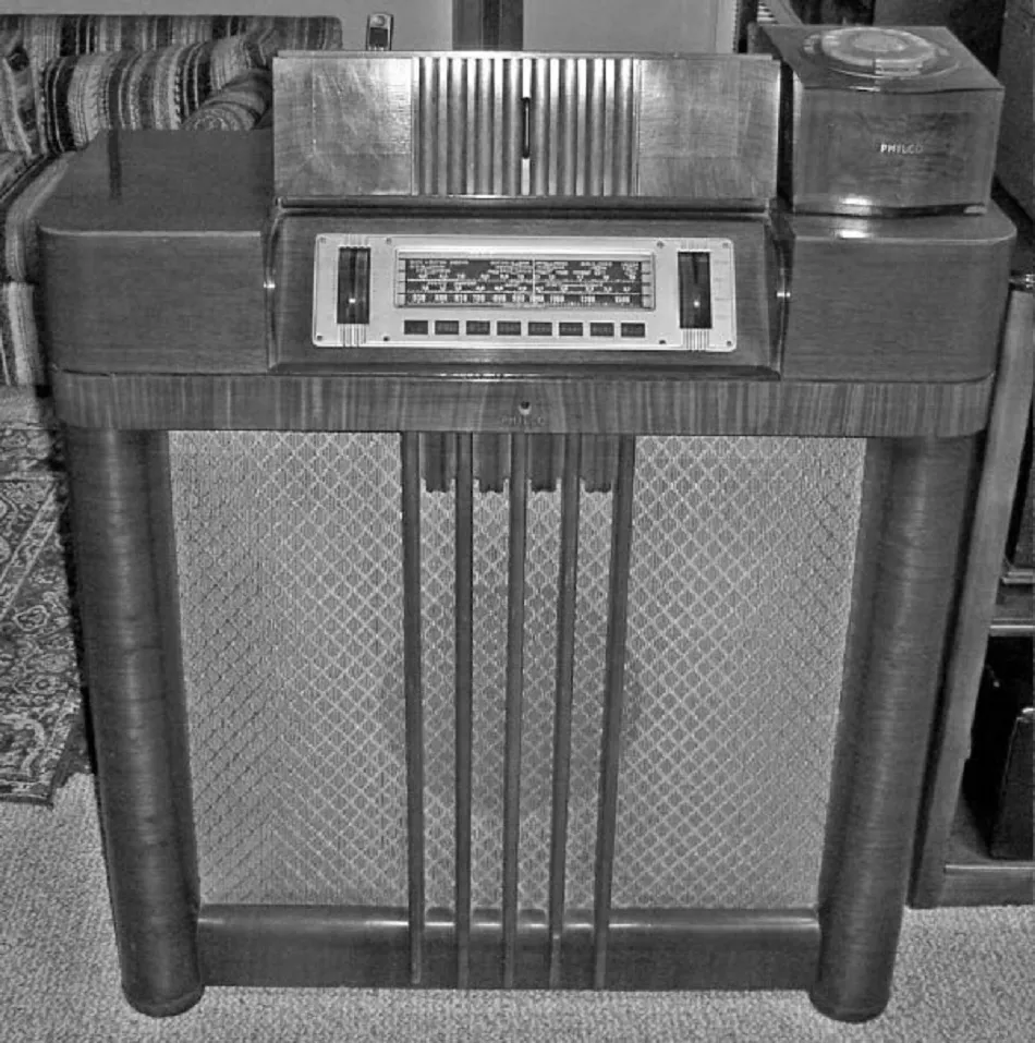 Foto 3 - RNE, la radio que naci&oacute; en Salamanca