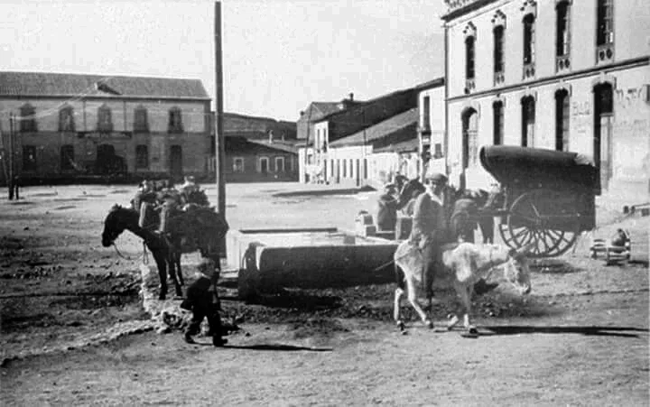 Foto 4 - La larga historia del Arrabal del Puente