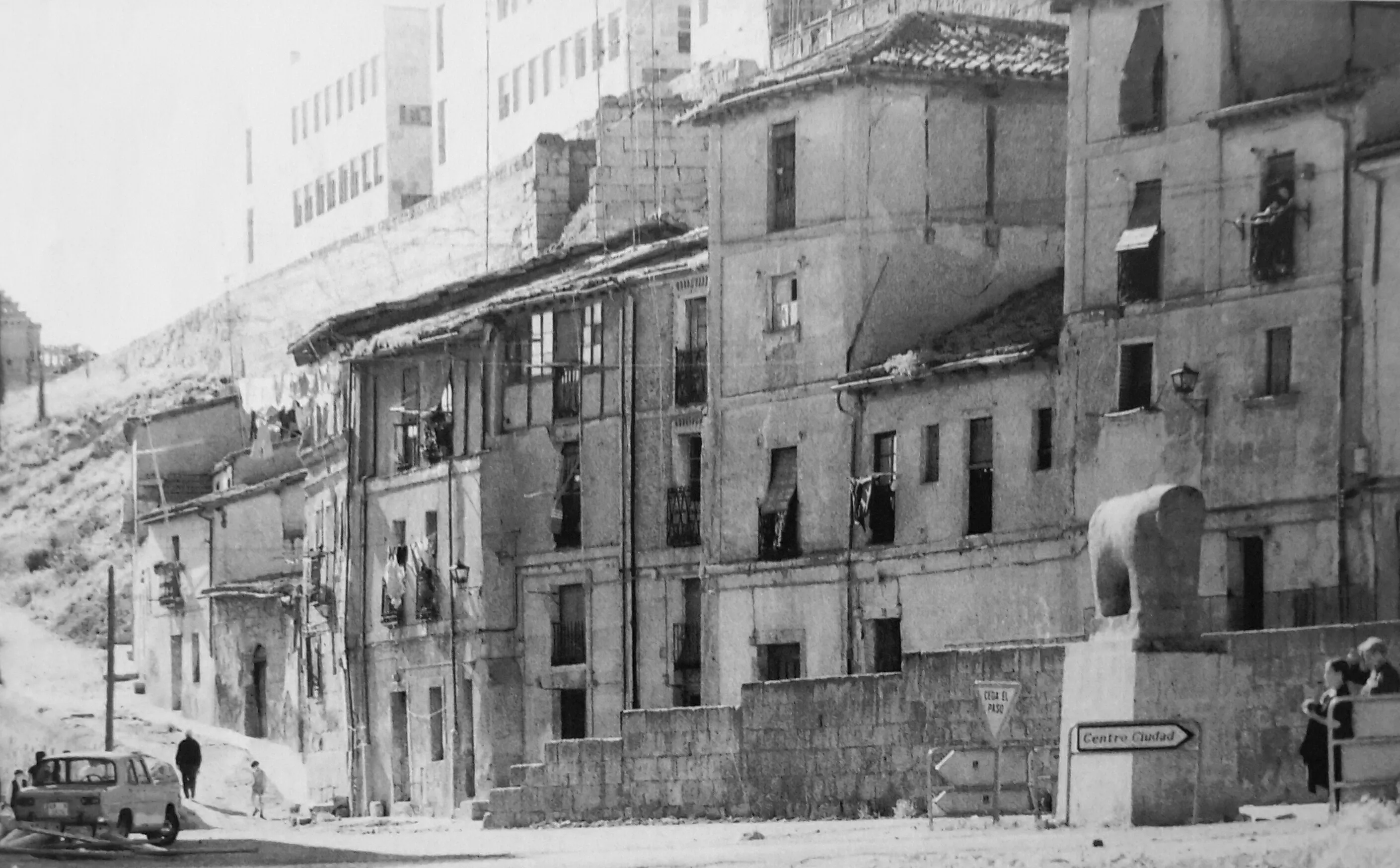 Foto 2 - La visi&oacute;n de Salamanca de Felipe Torres