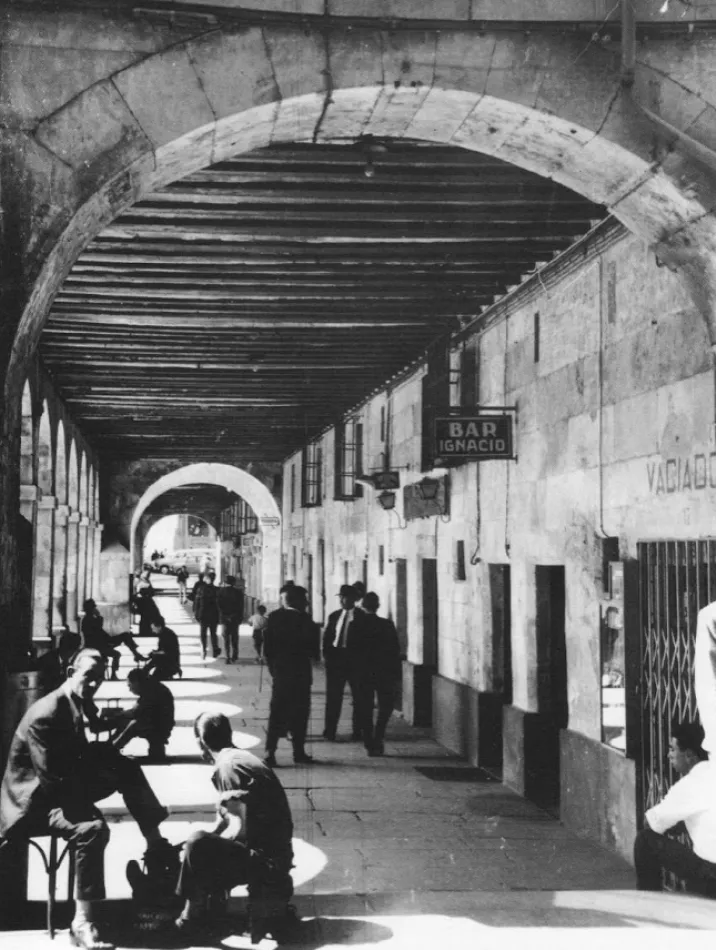 Foto 2 - Los portales de San Antonio
