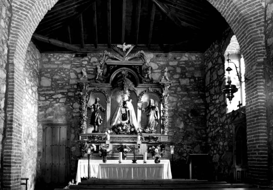 Foto 3 - El fervor que desata la Virgen del Carmen en Ledesma