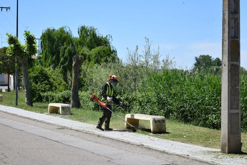 El Ayuntamiento de Alba de Tormes pone en marcha la primera bolsa de empleo municipal  