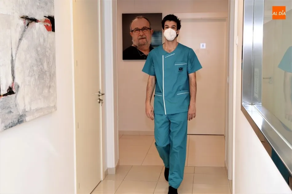 Foto 2 - Cl&iacute;nicalonso: m&aacute;s de 15 profesionales trabajando de forma conjunta con sus pacientes  