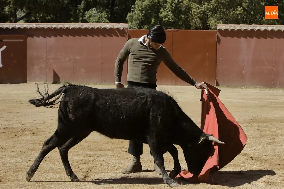 Foto 4 - El Pilar, bravura y clase para seguir en primera l&iacute;nea  