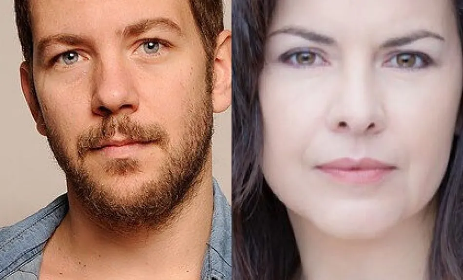 El actor y dramaturgo Antonio Velasco y la actriz Nuria Galache leerán textos de la época de autores como Juan Marsé, Carmen Martín Gaite o Juan Goytisolo