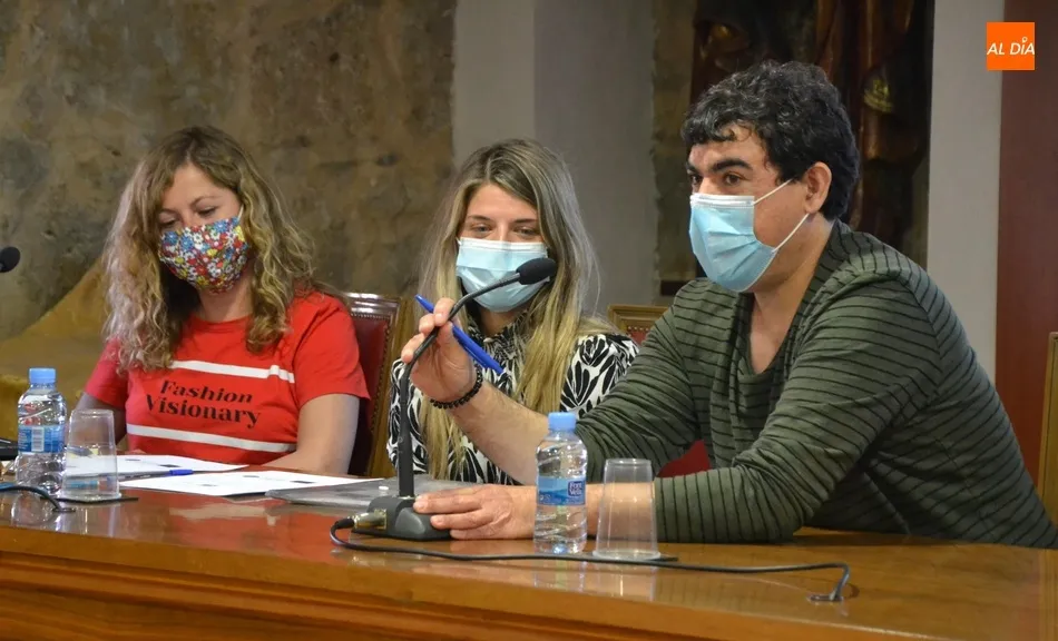 Cáritas trata los problemas de salud mental generados durante la pandemia  