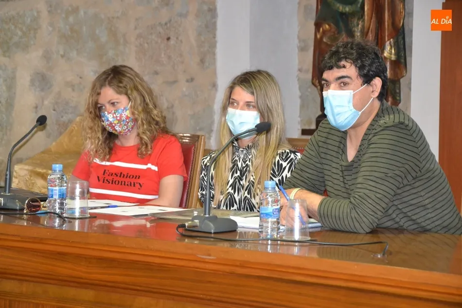 Foto 2 - C&aacute;ritas trata los problemas de salud mental generados durante la pandemia  