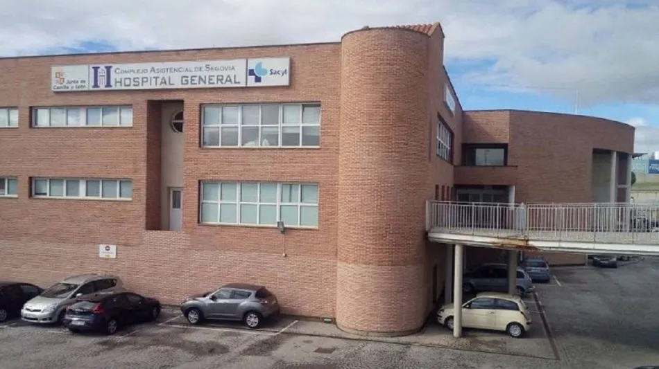 Hospital de Segovia