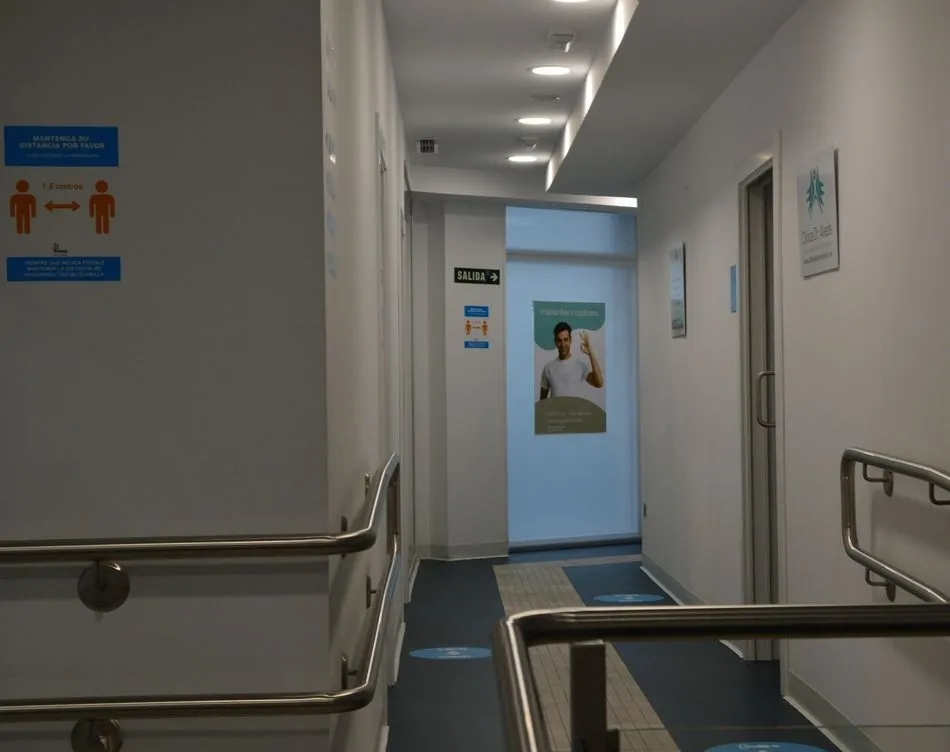 Foto 5 - Implantes capilares y medicina est&eacute;tica: la garant&iacute;a de la Cl&iacute;nica Doctor Alaejos  