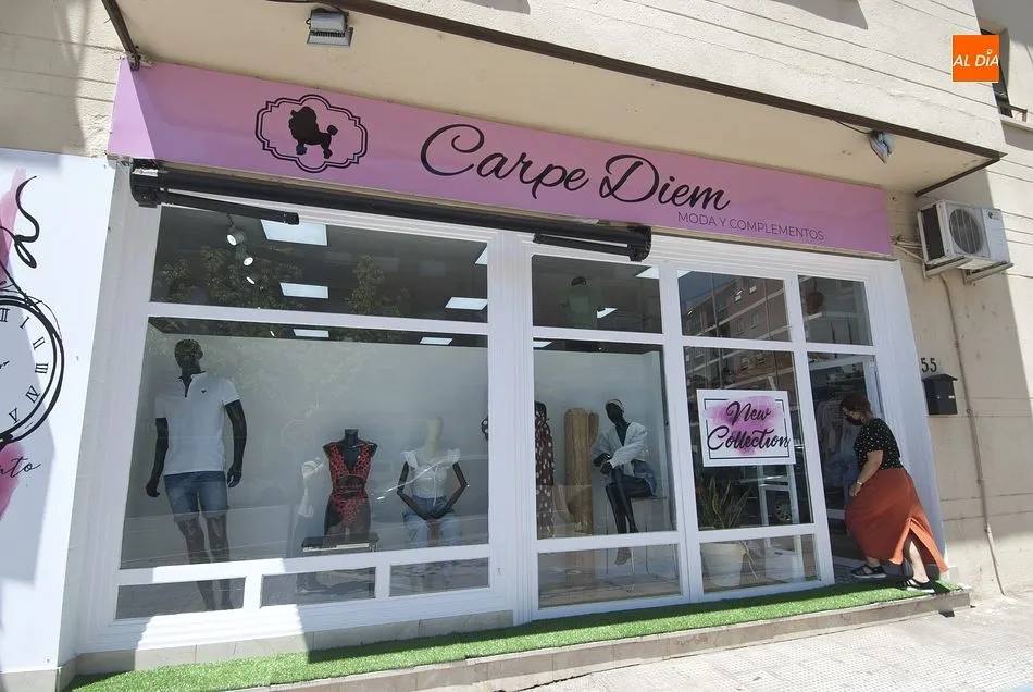 Foto 11 - Apertura de Deco Home en Ciudad Rodrigo, todo para el hogar a precios Low Cost  
