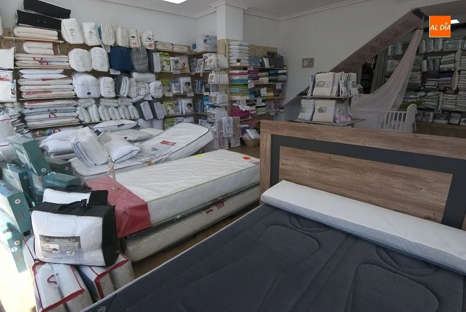 Foto 9 - Apertura de Deco Home en Ciudad Rodrigo, todo para el hogar a precios Low Cost  