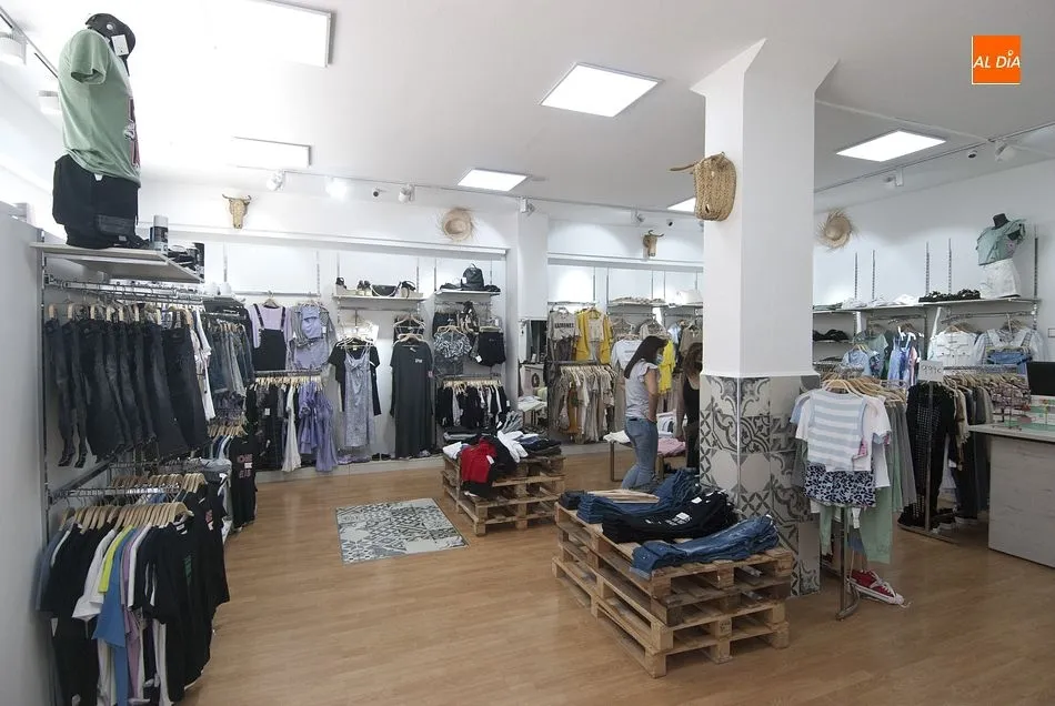 Foto 7 - Apertura de Deco Home en Ciudad Rodrigo, todo para el hogar a precios Low Cost  