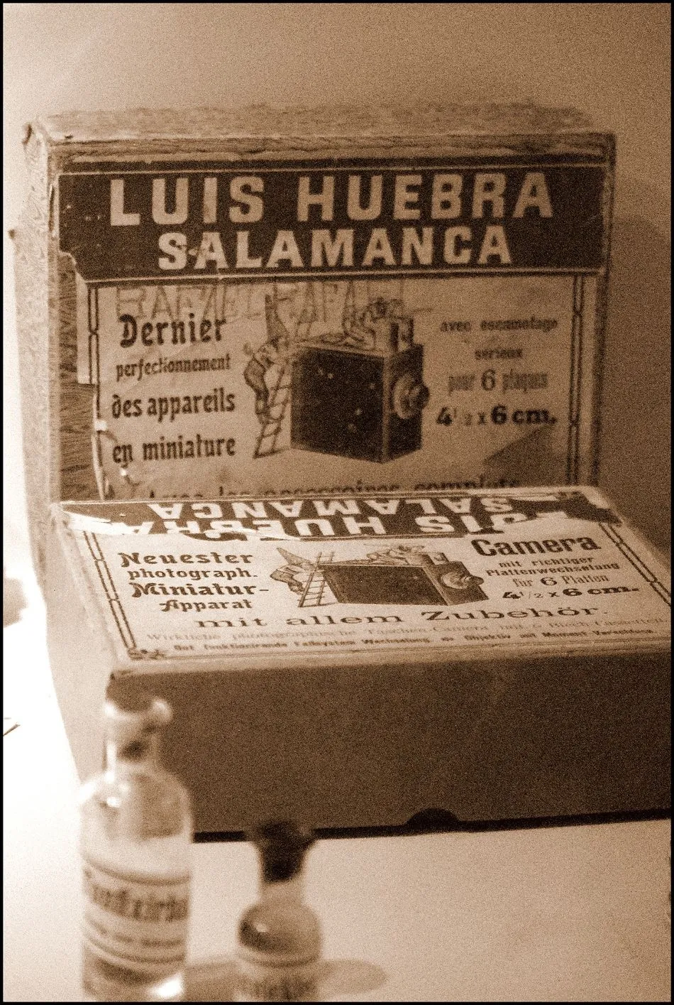 Foto 7 - Una Filmoteca en la Casa Barroca