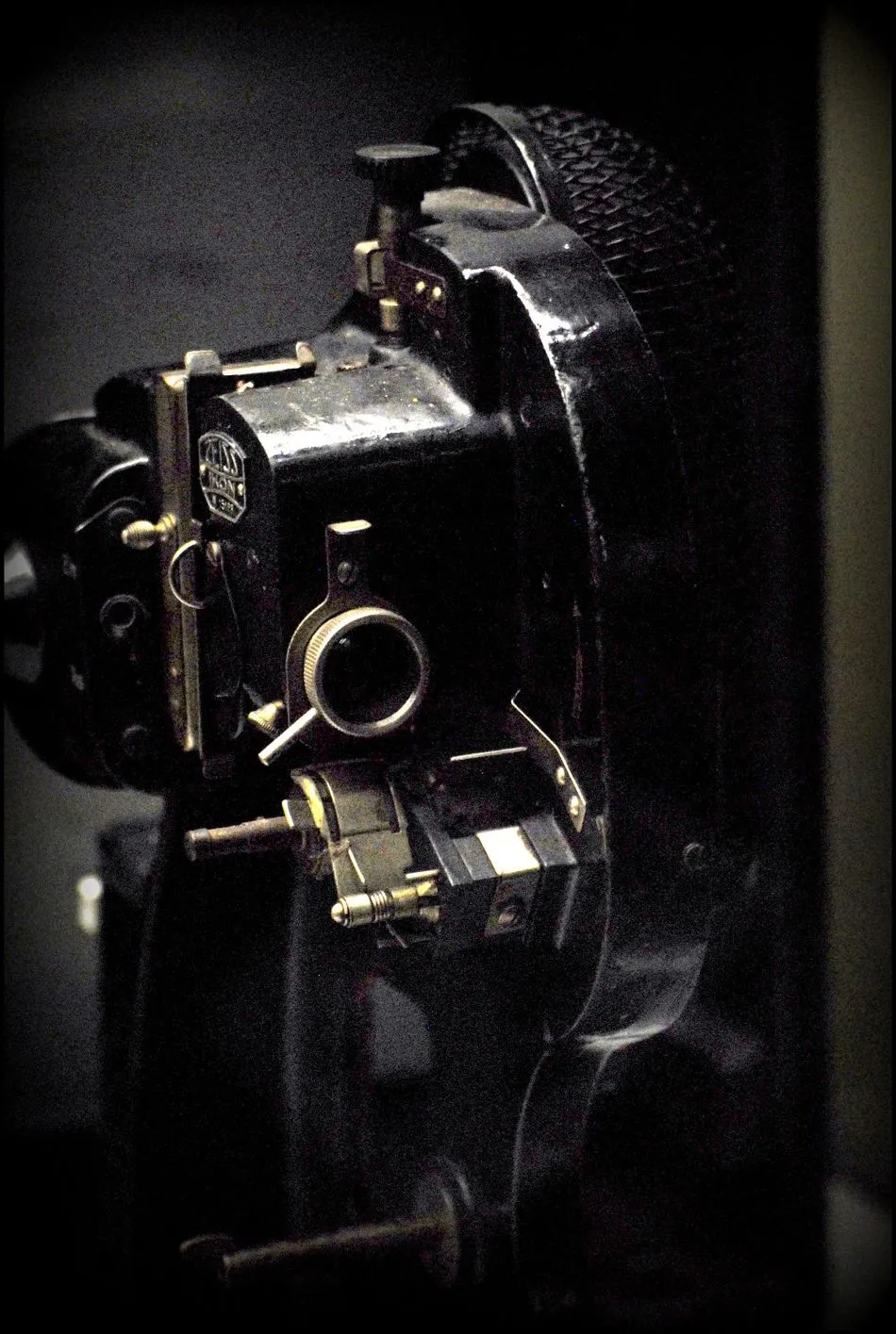 Foto 4 - Una Filmoteca en la Casa Barroca