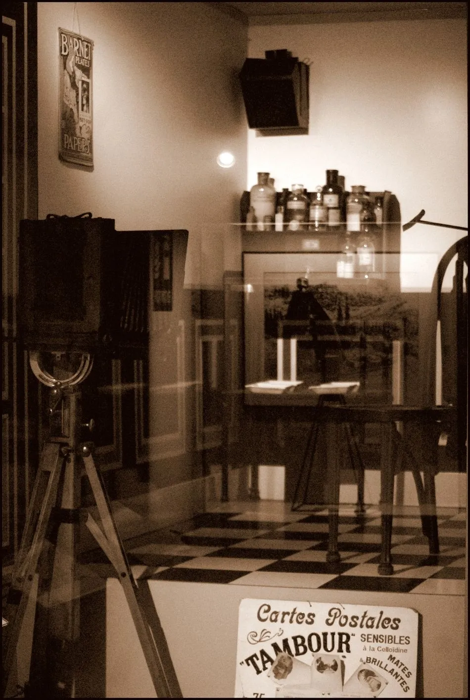 Foto 2 - Una Filmoteca en la Casa Barroca