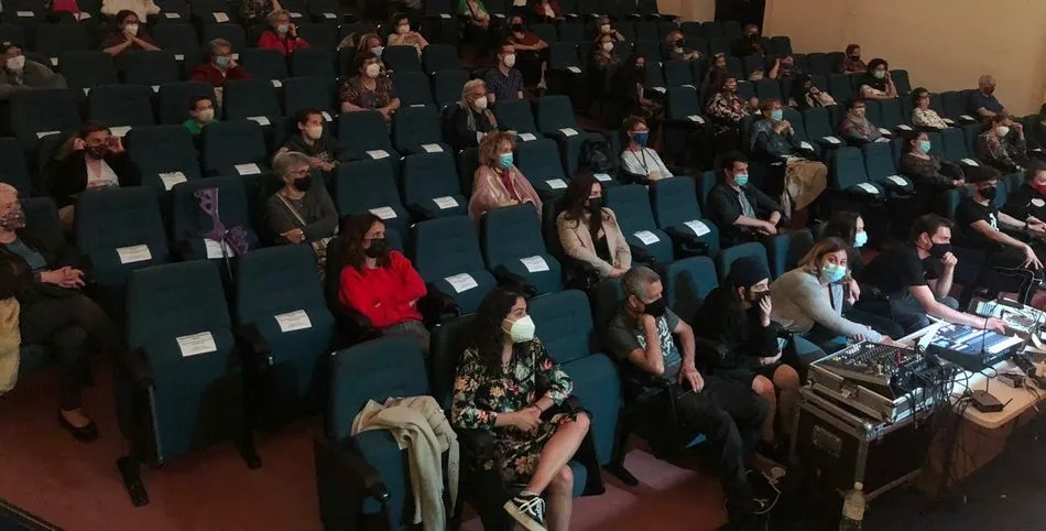 El pútlico de Santa Marta disfrutará la obra ‘Farsa improbable de un sombrero’, de la compañía Diandres en el teatro de los Padres Paúles