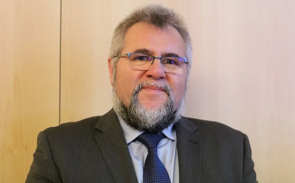 Agustín Lorenzo, nuevo presidente no ejecutivo de la sociedad gestora de la Escuela de Pilotos Adventia