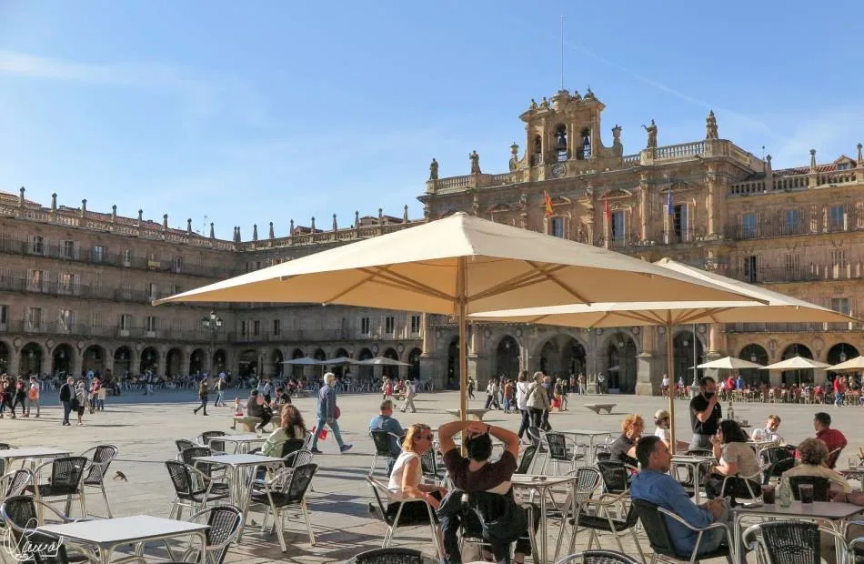 El irresistible poder de la solana