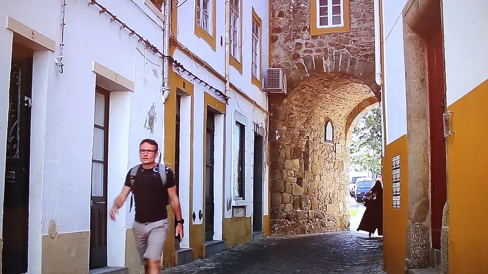 Foto 10 - Castelo Branco, mucho m&aacute;s que bordar y recibir  
