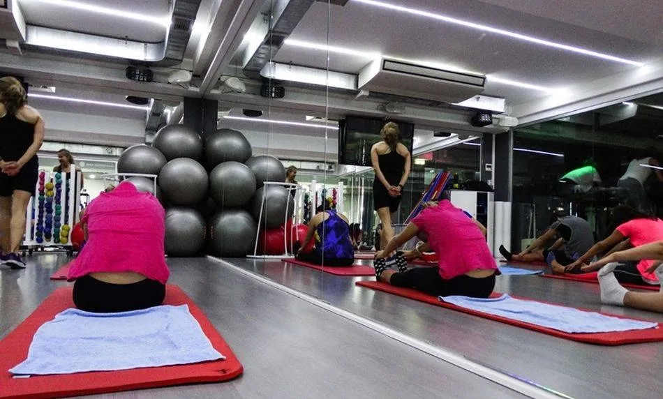 Los centros deportivos o gimnasios podrán beneficiarse de estas ayudas