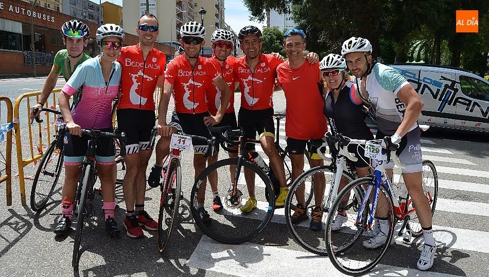 Plazas disponibles para la Marcha Bedelalsa 2021 / FOTO DE ARCHIVO