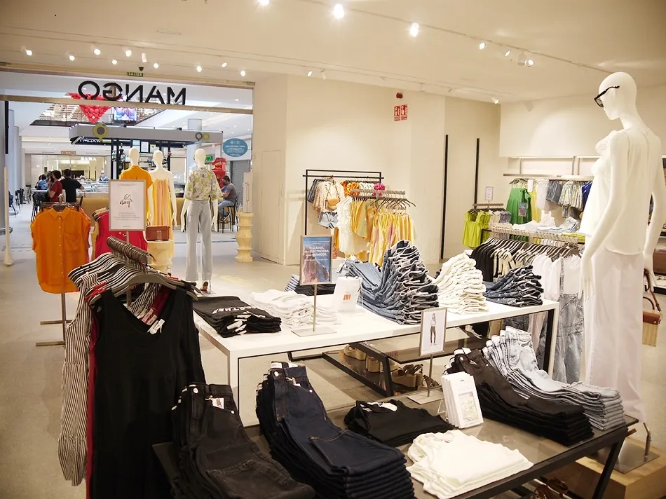 Foto 4 - Mango abre tienda en el Centro Comercial El Tormes  
